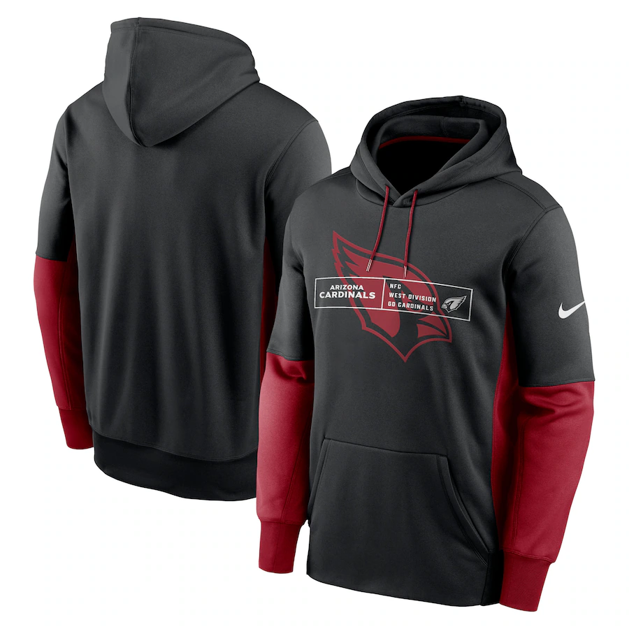 Men 2023 NFL Arizona Cardinals style #2 Sweater->arizona cardinals->NFL Jersey